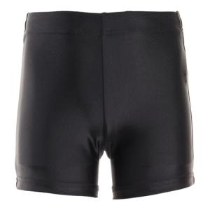 エックスティーエス ジュニア 陸上スパッツ 771G9ES5714 BLK