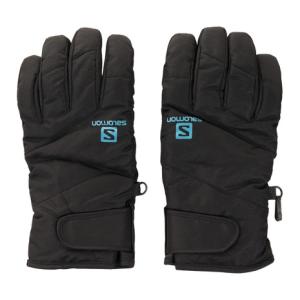 サロモン スキー スノーボード グローブ 手袋 メンズ 5本指グローブ JP SAL SX GLV M L41398000 手袋