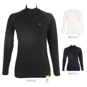 ウィッテム テニス アボガドオイル加工 ハイネック インナー HU20SES733204