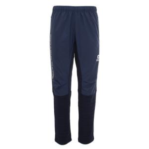 ジローム 絶耐撥水 ハイブリッドウインドブレーカーパンツ 854GM0ES4007 NVY
