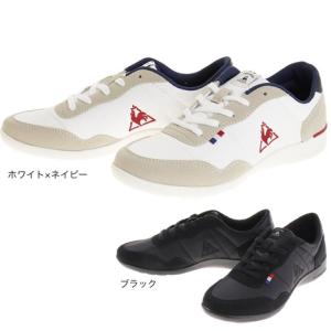 ルコック スポルティフ Lecoq Sportif レディース レディース スニーカー スエード 黒 セギュール 3 ワイド ホワイトネイビー ブラック Ql3njc05 F Victoriasurf Snowyahoo 店 通販 Yahoo ショッピング