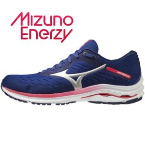 ミズノ（MIZUNO） ランニングシューズ メンズ ウェーブライダー WAVE RIDER 24 J1GC200320 ジョギングシューズ マラソン （メンズ）