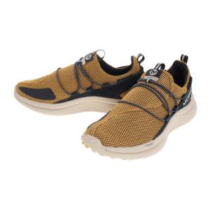 メレル（MERRELL） スニーカー メンズ ノボ 066165 GOLD カジュアルシューズ （メンズ）