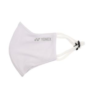 ヨネックス（YONEX） スポーツフェイスマスク ベリークールフェイスマスク AC481-011 （メンズ、レディース）
