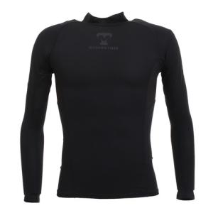 美津和タイガー ヒートアンダー 長袖ハイネック MT7GSA27-048 防寒 野球 冬用 吸汗速乾 保温