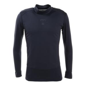 美津和タイガー ハイネック長袖ヒートアンダー MT7JSA16-048 防寒 野球 冬用