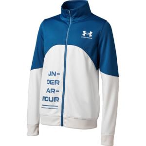 アンダーアーマー（UNDER ARMOUR） トラックジャケット