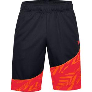 アンダーアーマー（UNDER ARMOUR） ベースライン 10インチ ショーツ 1343004 【バスケットボール ハーフパンツ プラクティスパンツ 練習着 メンズ】 （メンズ）