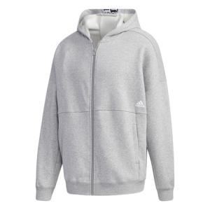 アディダス（adidas） パーカー マストハブ ワード フルジップスウェットシャツ IXG24-GE0383 オンライン価格 （メンズ）