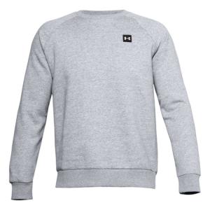 アンダーアーマー（UNDER ARMOUR）（メンズ）ライバルフリース クルー 1357096 MRH/OXW AT オンライン価格