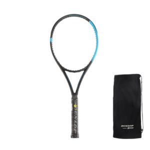 ダンロップ（DUNLOP）（メンズ、レディース）硬式用テニスラケット FX 500 DS22006 国内正規品
