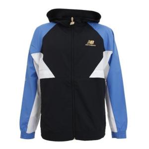 ニューバランス ウィンドブレーカー AMJ03502FCB オンライン価格