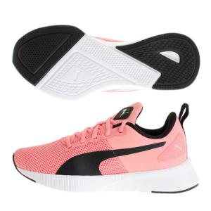 プーマ（PUMA） ジュニアスポーツシューズ フライヤーランナー 19292813 スニーカー （キッズ）