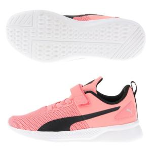 プーマ（PUMA） ジュニアスポーツシューズ フライヤーランナー