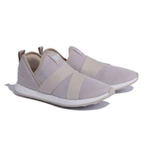 リーボック（REEBOK）（レディース）エバー ロード DMX スリップオン G55391 スニーカー スポーツシューズ ウォーキング スリッポン 運動 靴