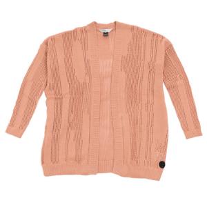 ニキータ SHORELINE カーディガン NFWTSHC-CCR