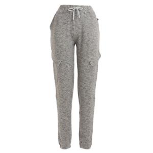 ニキータ LOOP JOGGERパンツ NIWBLOO-BLK オンライン価格