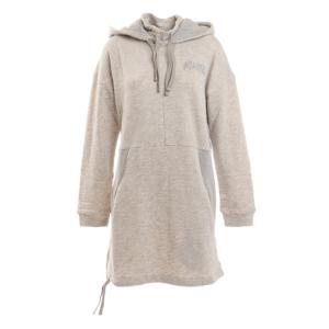 ニキータ BOREAL PO フーディーワンピース NIWFBOR-GHO-SM オンライン価格