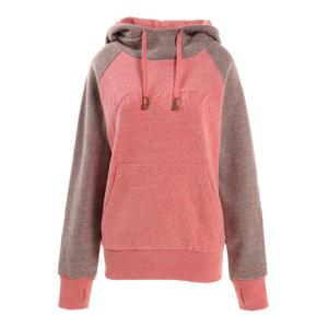 ニキータ REYKJAVIK レディース プルオーバー NIWFREY-MAC-SM