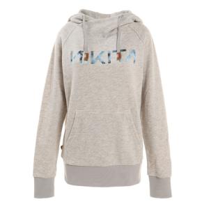 ニキータ REYKJAVIK SOLID レディース プルオーバー NIWFRYS-GHO-LG オンライン価格