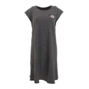 ニキータ CURFEW DRESS ワンピース NJWDCUR-BLK-LG Lサイズ