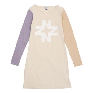 ニキータ MORRIS ワンピース NJWDMOR-SLT-SM