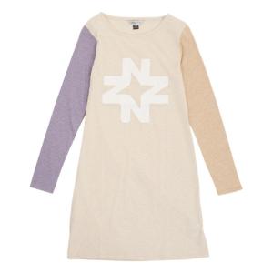 ニキータ MORRIS ワンピース NJWDMOR-SLT-XS