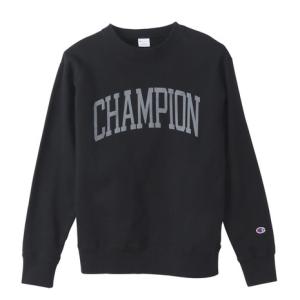 チャンピオン-ヘリテイジ（CHAMPION-HERITAGE） クルーネックスウェットシャツ C3-S012 090 オンライン価格 （メンズ）