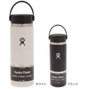 Hydro Flask ハイドロフラスク ステンレスボトル HYDRATION 20oz Wide