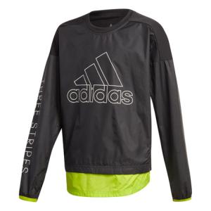 アディダス（adidas） ジュニア トレーニング ウインドブレーカー IXF78-GD9179 （キッズ）