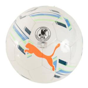 プーマ フットサル 1 トレイナー ボール SC 08353901 4 検定球 自主練