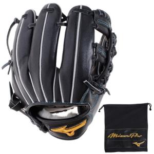 MIZUNO ミズノ(MIZUNO)(メンズ)軟式用グラブ ミズノプロ 内 MIZUNO ミズノ(MIZUNO)(メンズ)軟式用グラブ ミズノプロ 内