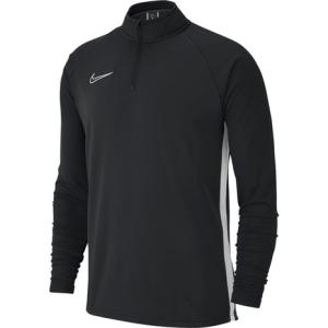 ナイキ サッカー ウェア メンズ サッカードリルトップ DRI-FIT アカデミー AJ9094-010