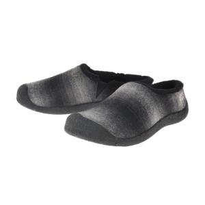 キーン（KEEN）（レディース）カジュアルシューズ ハウザー スライド 1023478