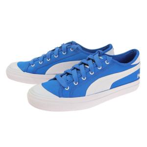 プーマ（PUMA）（メンズ）スニーカー カプリ RT 38026502 カジュアルシューズ｜SuperSportsXEBIO Yahoo!店