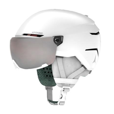 アトミック（ATOMIC）（キッズ）スキー スノーボード ヘルメット ジュニア キッズ スキーヘルメ...