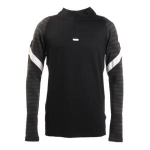 ナイキ サッカー ウェア メンズ Dri-FIT ストライク ドリルトップ CW5857-010