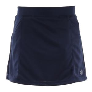 ウィッテム テニス ドライプラス ドット スカート HU20FLS733064NVY