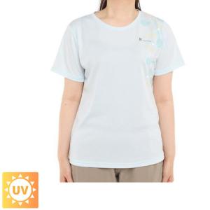ウィッテム テニス ドライプラス グラフィック アイコンTシャツ HU20FLS733065LBLU