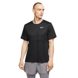 ナイキ（NIKE） ランニング ブリーズ 半袖 Tシャツトップス