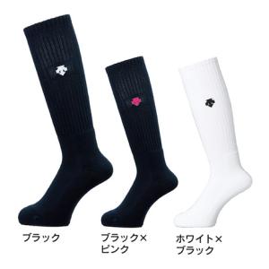 デサント（DESCENTE）（レディース、キッズ） ハイソックス