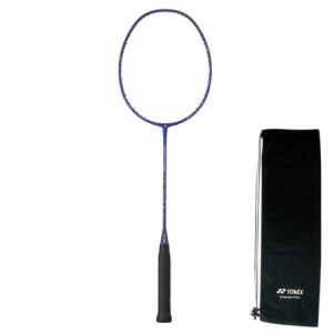 ヨネックス（YONEX） バドミントンラケット ナノフレア 400 NF-400-751｜supersportsxebio