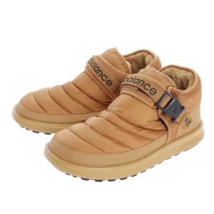 ニューバランス（new balance） MOC MID SUFMMOCW D カジュアル ウインターリラックスシューズ モック シューズ ブーツ （メンズ、レディース）