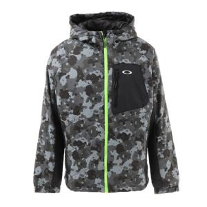 オークリー Enhance Insulation ジャケット 9.7 20 412823-00G スポーツウェア