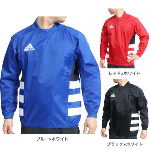 アディダス（adidas）（メンズ）サッカーウェア ラグビー ウインドトップ 25576｜supersportsxebio