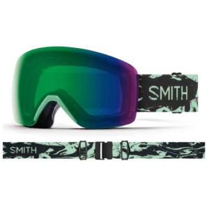 スミス（SMITH） スキー ゴーグル メンズ スノーゴーグル SKYLINE BERMUDA Marble 10270073 （メンズ）