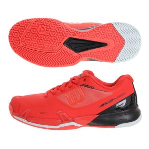 ウイルソン（WILLSON） テニスシューズ オム二コート メンズ RUSH PRO 2.5 2019 OC WRS326660U （メンズ）