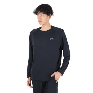 アンダーアーマー（UNDER ARMOUR）（メンズ）長袖Tシャツ