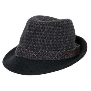 フェニックス 帽子 ハット トレッキング 登山 ARGYLE FELT PH668HW74 NV