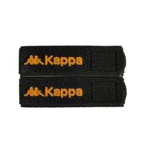 カッパ（Kappa） サッカー ソックス シンガードストッパー KFAC0031 BL1 靴下 （メンズ）